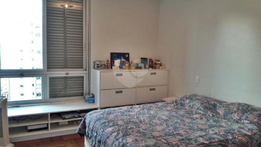 Aluguel Apartamento São Paulo Paraíso REO258348 11