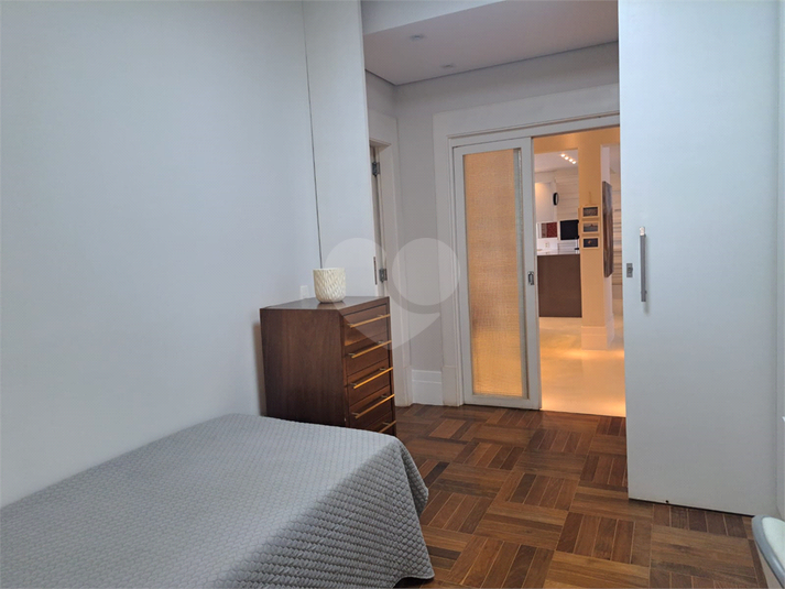 Aluguel Apartamento São Paulo Paraíso REO258348 59