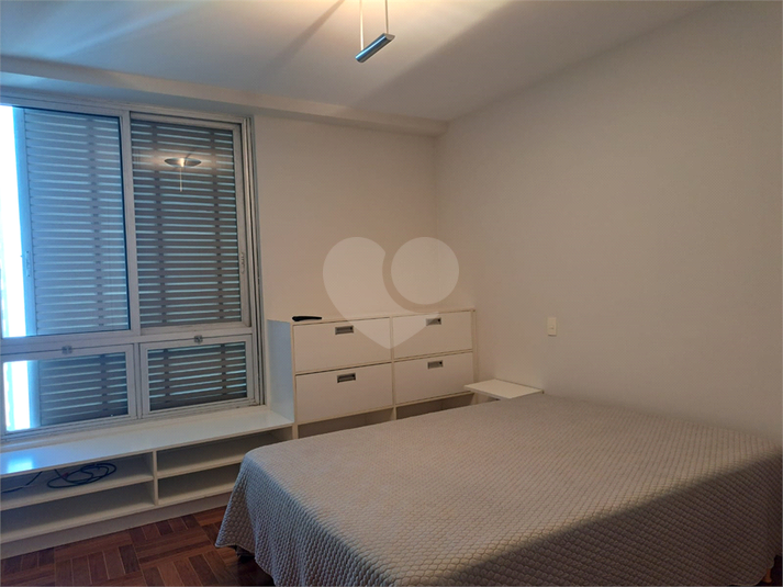 Aluguel Apartamento São Paulo Paraíso REO258348 70