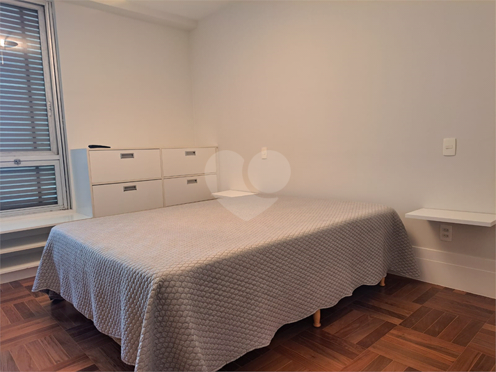 Aluguel Apartamento São Paulo Paraíso REO258348 31