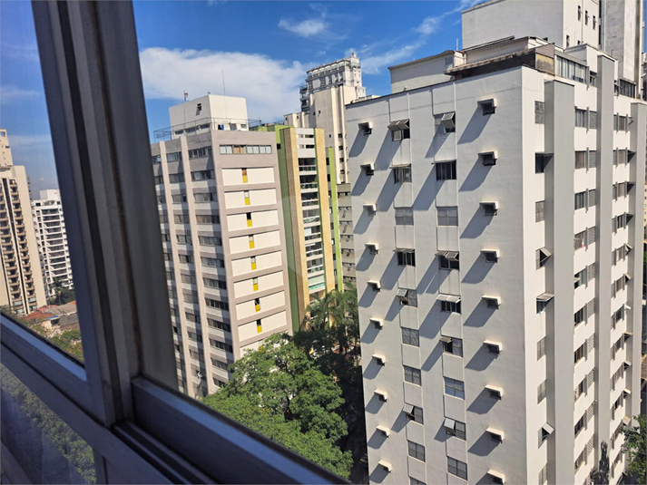 Aluguel Apartamento São Paulo Paraíso REO258348 25