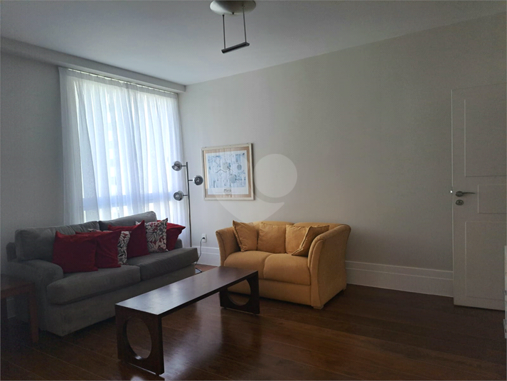 Aluguel Apartamento São Paulo Paraíso REO258348 65