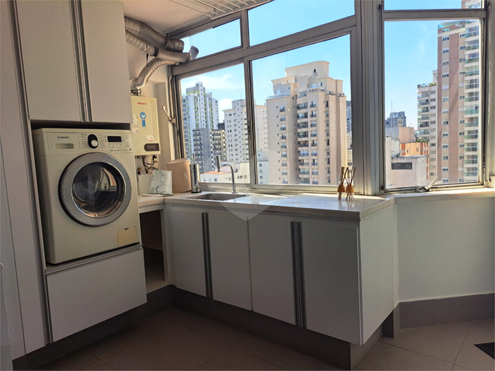 Aluguel Apartamento São Paulo Paraíso REO258348 85