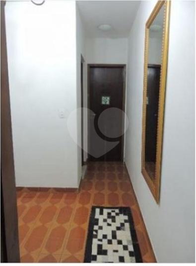 Venda Sobrado São Paulo Vila Nina REO258357 15