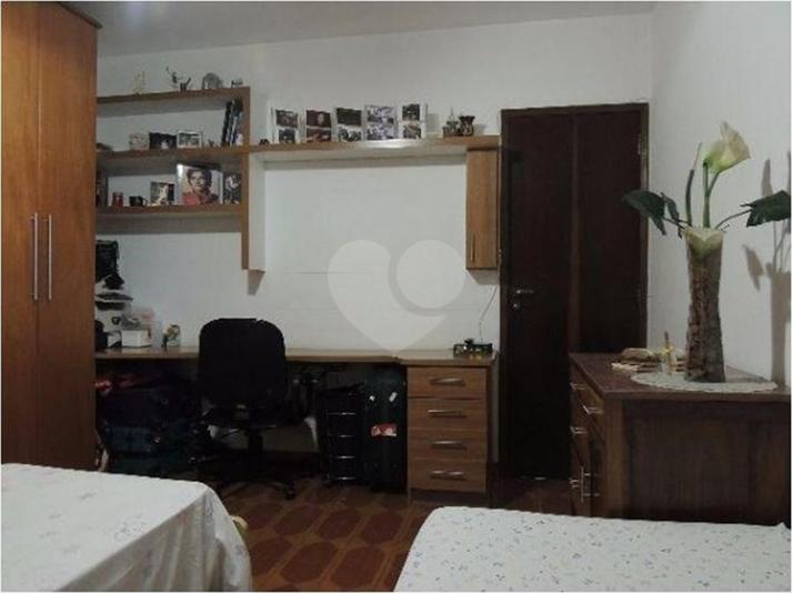 Venda Sobrado São Paulo Vila Nina REO258357 9