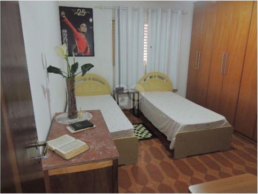 Venda Sobrado São Paulo Vila Nina REO258357 7