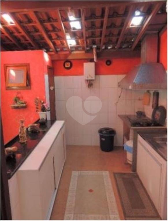 Venda Sobrado São Paulo Vila Nina REO258357 17