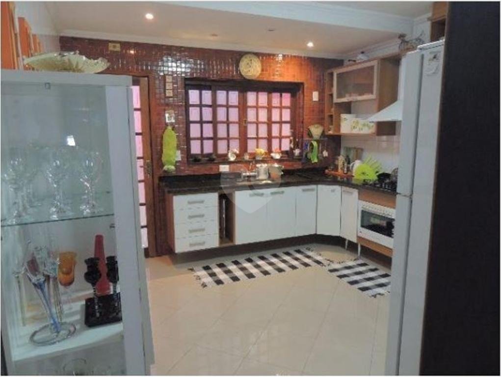 Venda Sobrado São Paulo Vila Nina REO258357 5