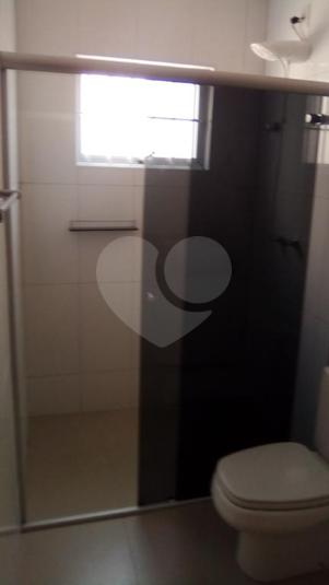 Venda Apartamento Sorocaba Vila Jardini REO258465 10