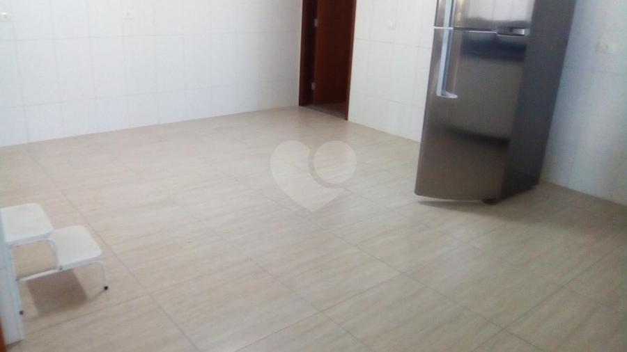 Venda Apartamento Sorocaba Vila Jardini REO258465 3