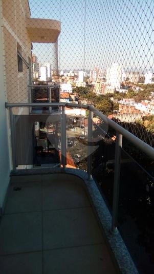 Venda Apartamento Sorocaba Vila Jardini REO258465 11