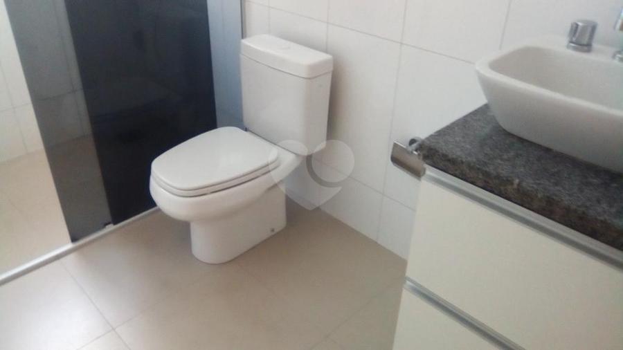 Venda Apartamento Sorocaba Vila Jardini REO258465 9