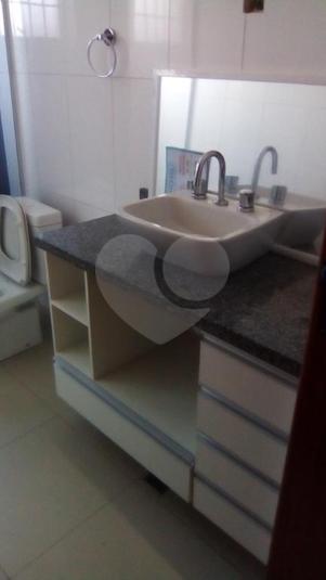 Venda Apartamento Sorocaba Vila Jardini REO258465 5