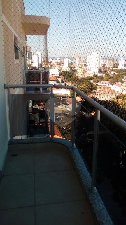 Venda Apartamento Sorocaba Vila Jardini REO258468 24