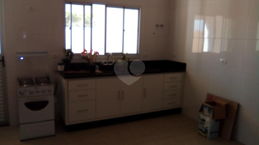 Venda Apartamento Sorocaba Vila Jardini REO258468 27