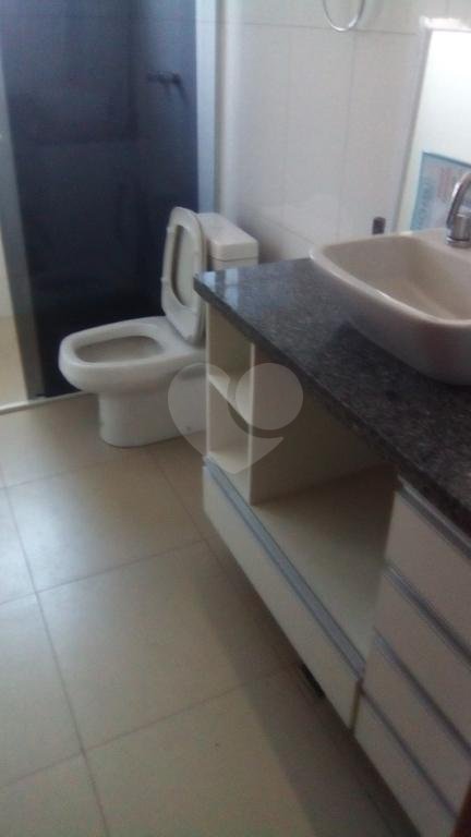 Venda Apartamento Sorocaba Vila Jardini REO258468 13