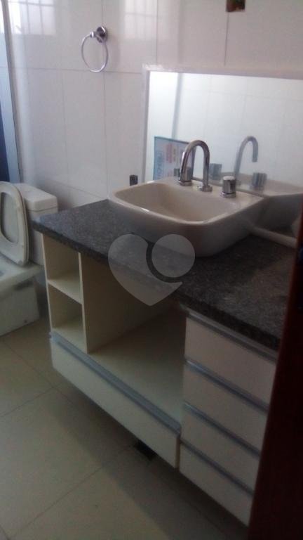 Venda Apartamento Sorocaba Vila Jardini REO258468 14