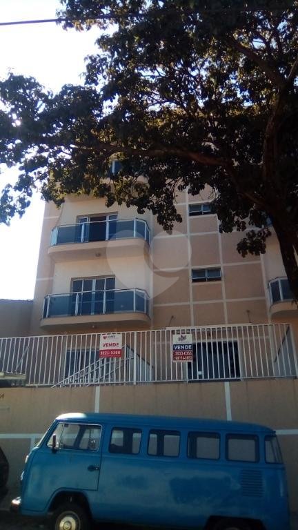 Venda Apartamento Sorocaba Vila Jardini REO258468 4