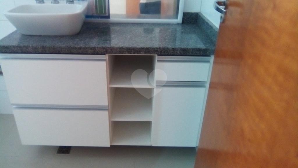 Venda Apartamento Sorocaba Vila Jardini REO258468 18