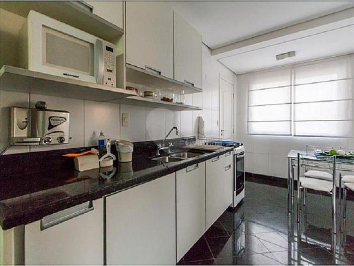 Venda Apartamento São Paulo Vila Mariana REO258503 25