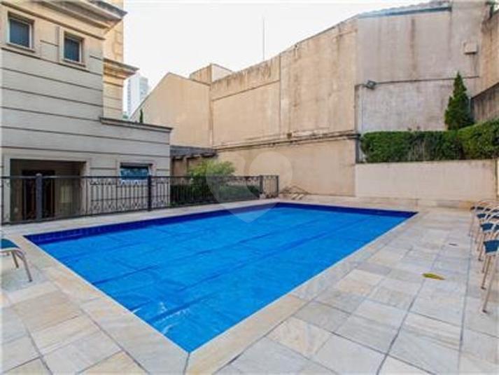 Venda Apartamento São Paulo Vila Mariana REO258503 38