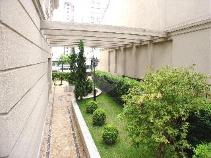 Venda Apartamento São Paulo Vila Mariana REO258503 40