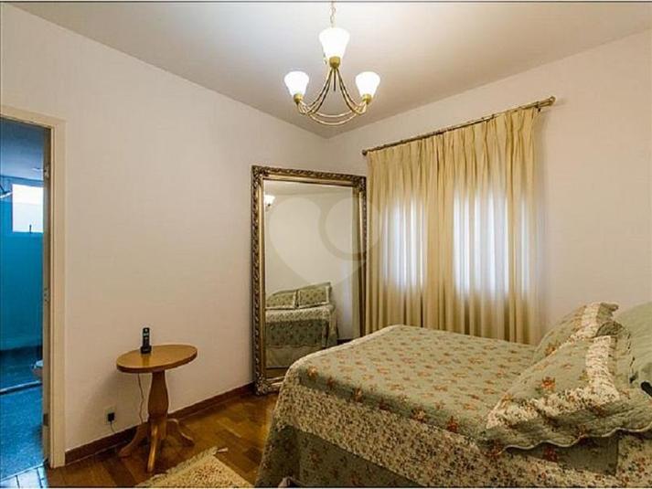 Venda Apartamento São Paulo Vila Mariana REO258503 23