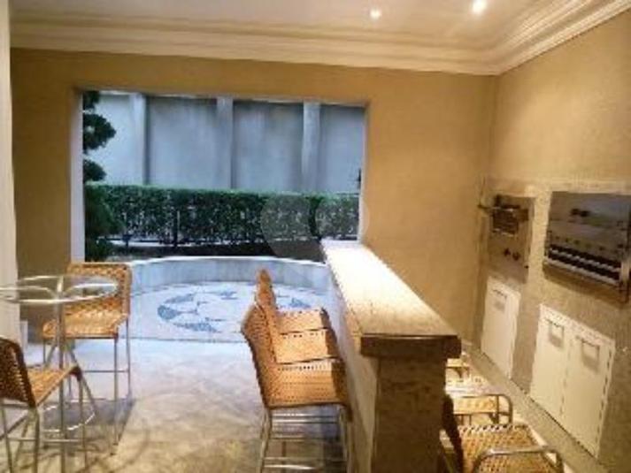 Venda Apartamento São Paulo Vila Mariana REO258503 22