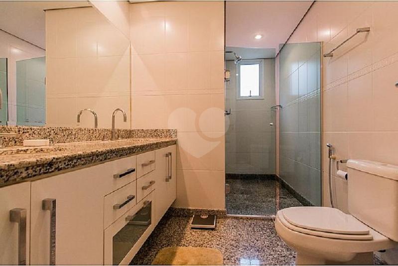 Venda Apartamento São Paulo Vila Mariana REO258503 16