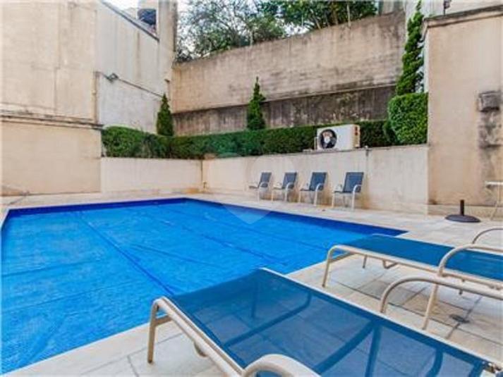 Venda Apartamento São Paulo Vila Mariana REO258503 39