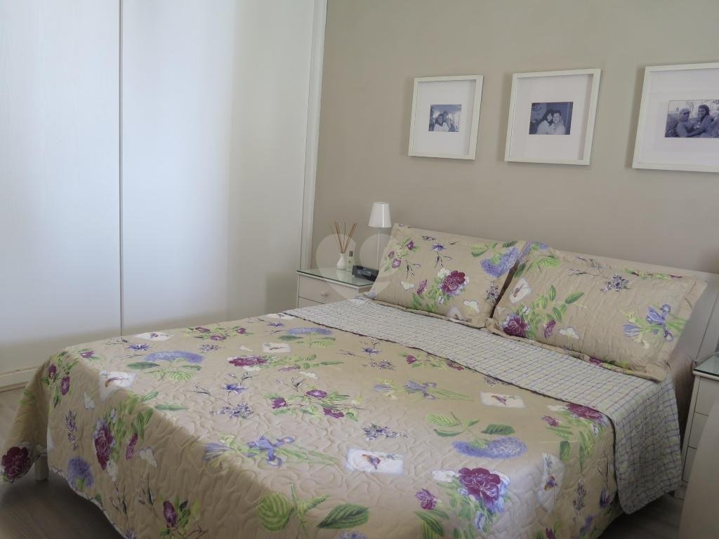 Venda Apartamento São Paulo Vila Mascote REO258554 7