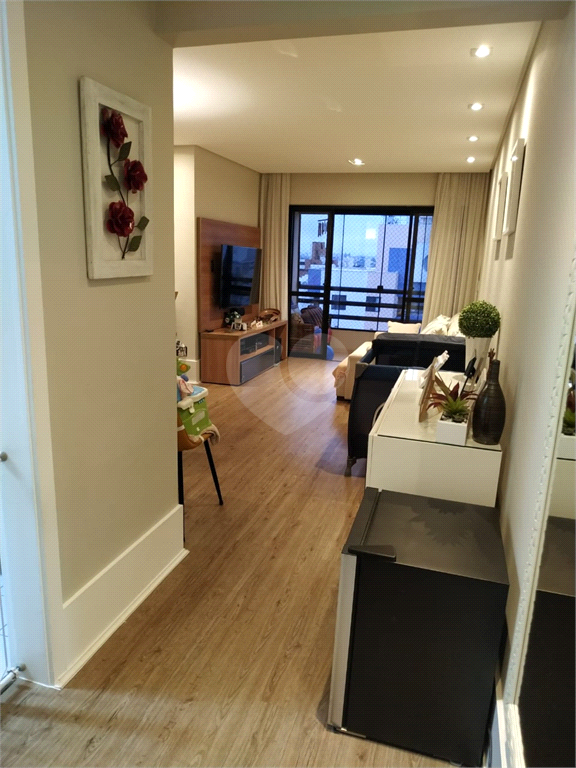 Venda Apartamento São Paulo Vila Mascote REO258554 18