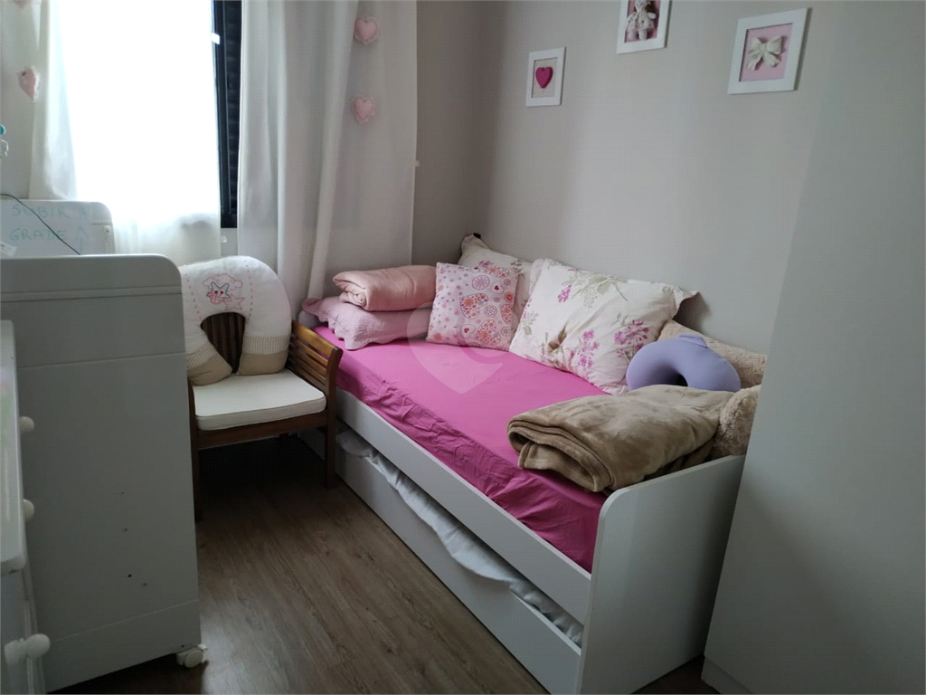 Venda Apartamento São Paulo Vila Mascote REO258554 27