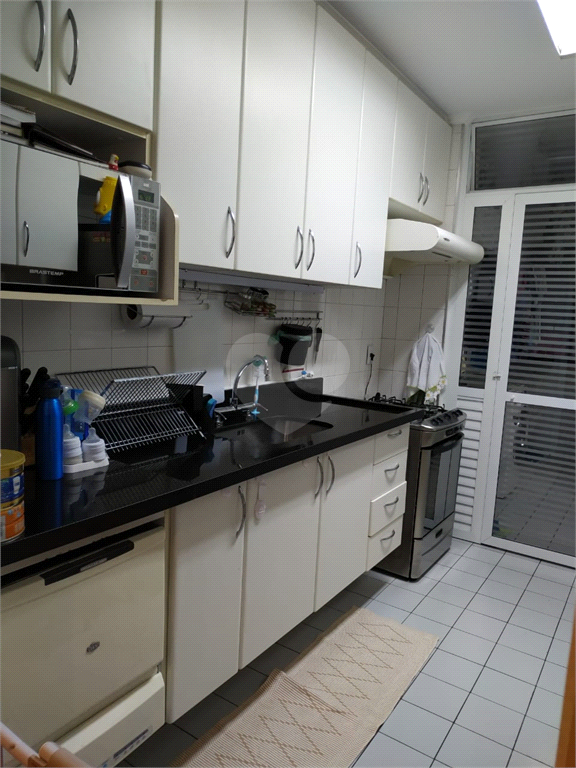 Venda Apartamento São Paulo Vila Mascote REO258554 23