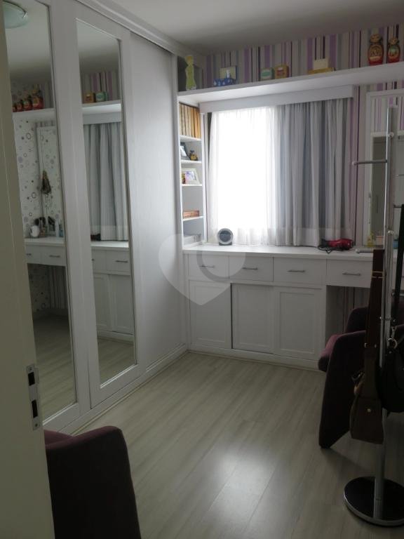 Venda Apartamento São Paulo Vila Mascote REO258554 4