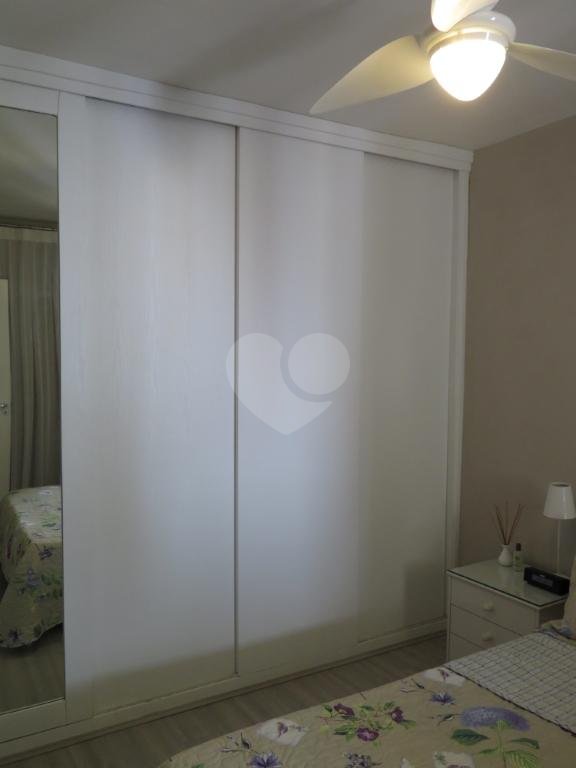 Venda Apartamento São Paulo Vila Mascote REO258554 8