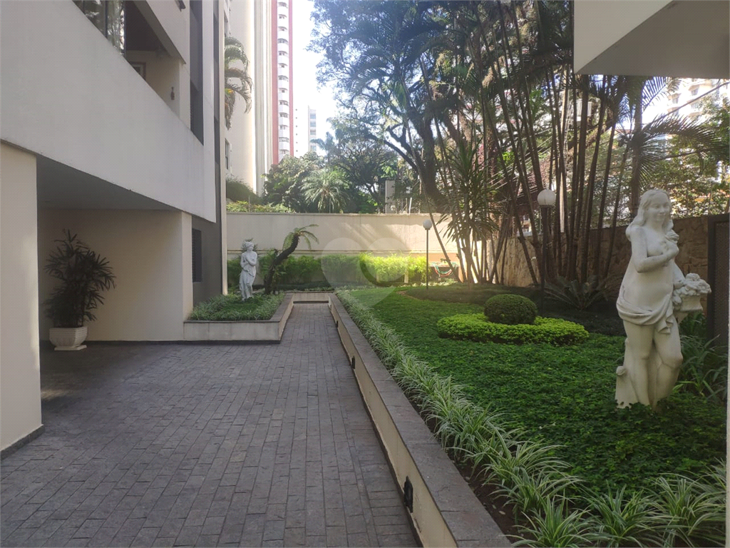 Venda Apartamento São Paulo Vila Mascote REO258554 34