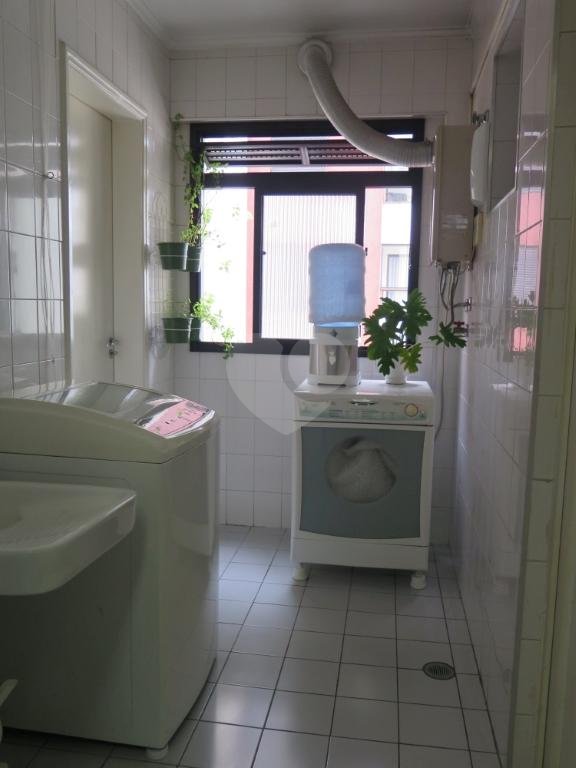 Venda Apartamento São Paulo Vila Mascote REO258554 15