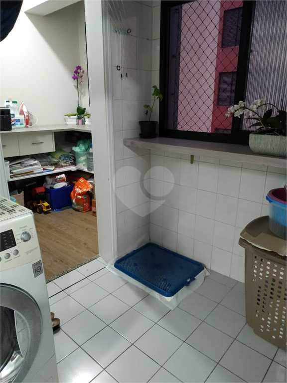 Venda Apartamento São Paulo Vila Mascote REO258554 30