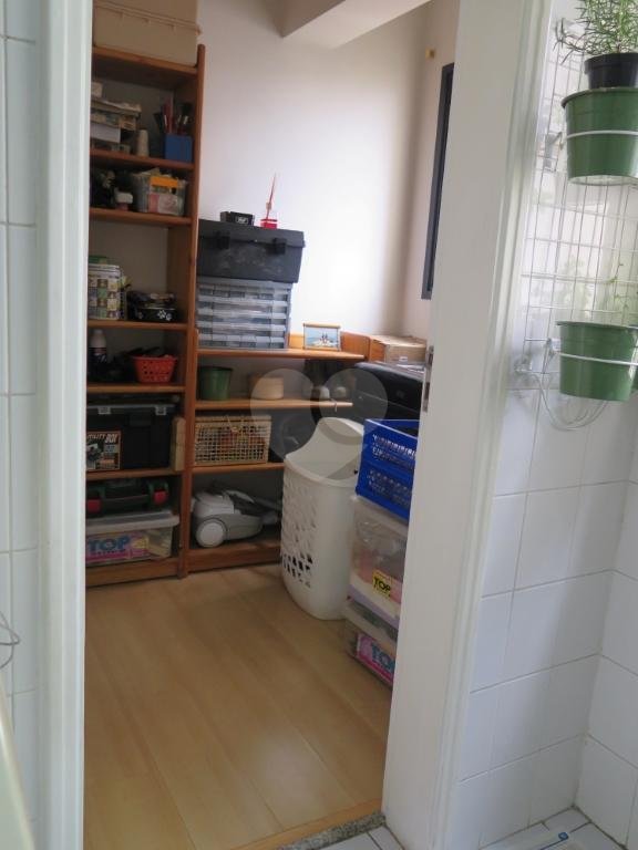 Venda Apartamento São Paulo Vila Mascote REO258554 6