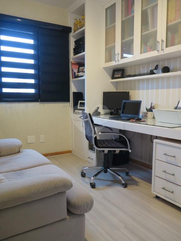 Venda Apartamento São Paulo Vila Mascote REO258554 5