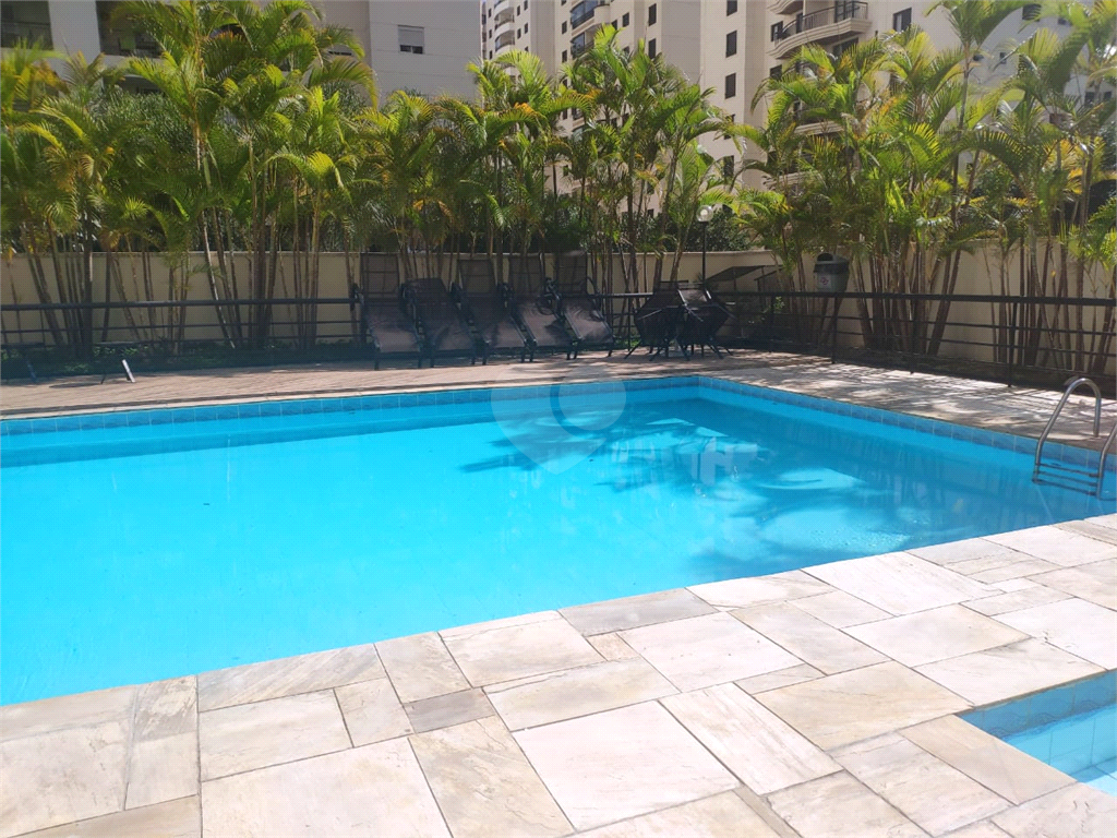 Venda Apartamento São Paulo Vila Mascote REO258554 39