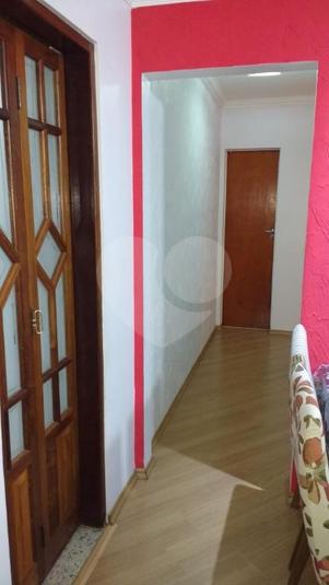 Venda Apartamento Guarulhos Vila Clotilde REO258584 4