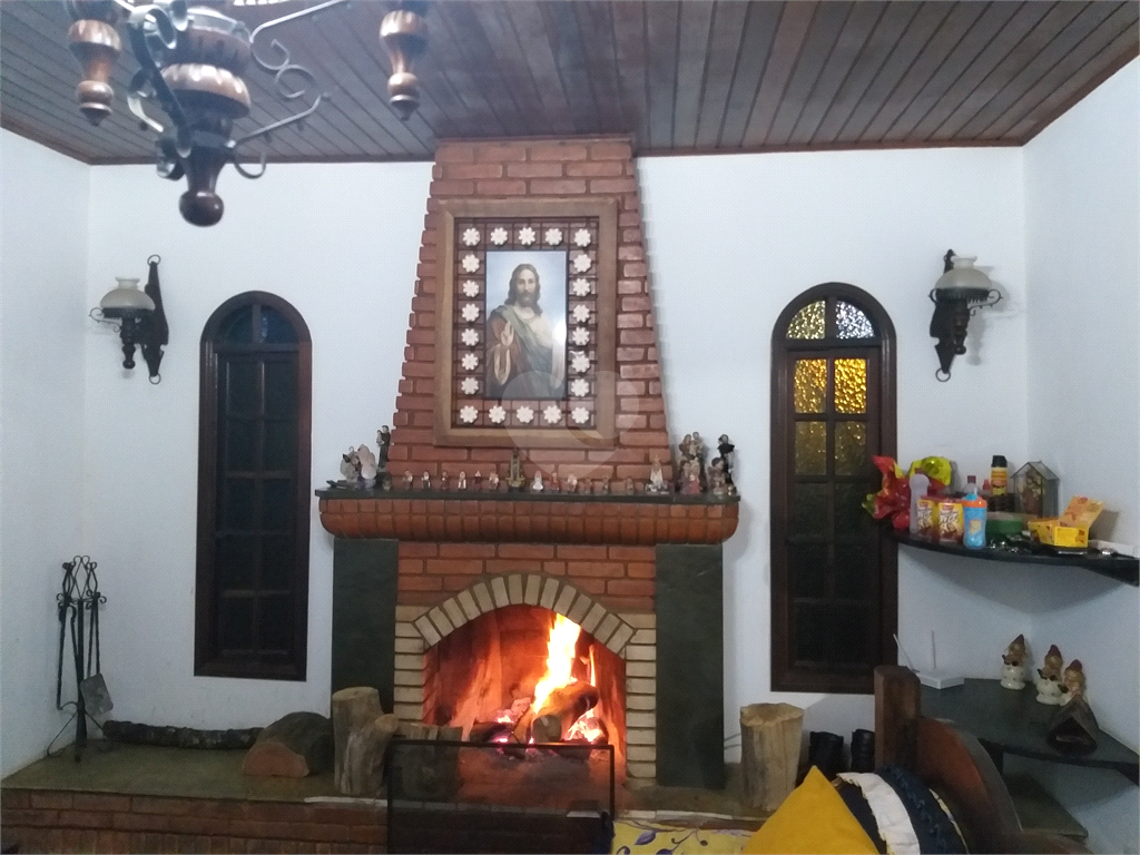 Venda Casa Cotia Chácara Real (caucaia Do Alto) REO258623 11