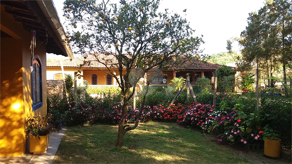 Venda Casa Cotia Chácara Real (caucaia Do Alto) REO258623 1