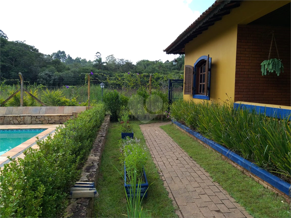 Venda Casa Cotia Chácara Real (caucaia Do Alto) REO258623 58