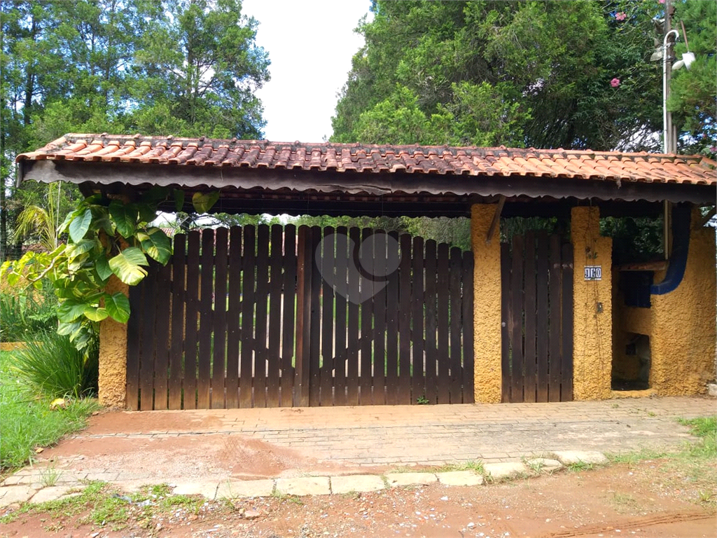 Venda Casa Cotia Chácara Real (caucaia Do Alto) REO258623 17