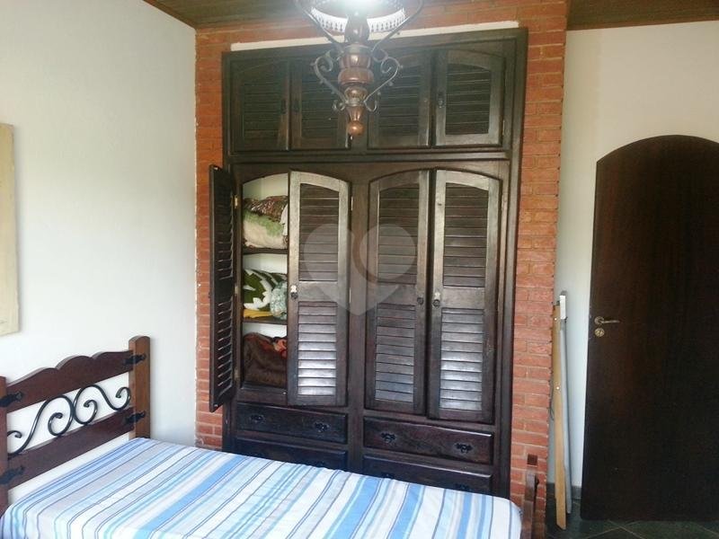 Venda Casa Cotia Chácara Real (caucaia Do Alto) REO258623 22