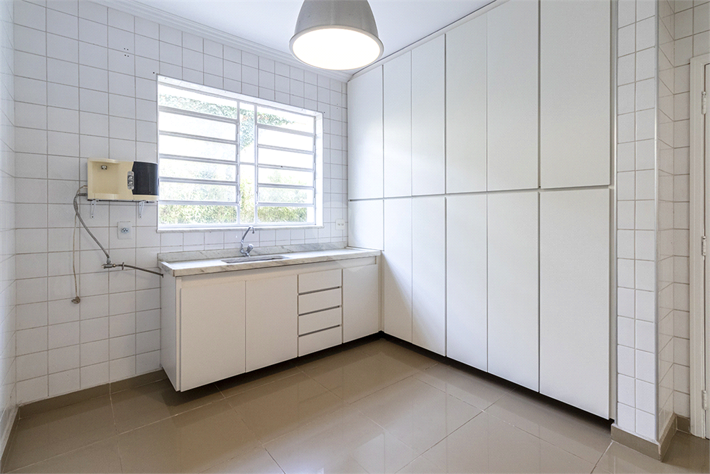 Aluguel Sobrado São Paulo Jardim Paulista REO258625 9