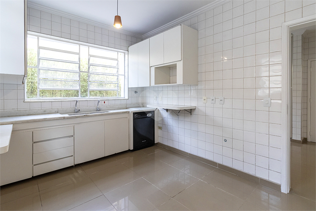 Aluguel Sobrado São Paulo Jardim Paulista REO258625 8